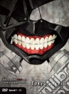 Tokyo Ghoul - Stagione 01 (Eps 01-12) (3 Dvd) dvd