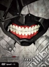Tokyo Ghoul - Stagione 01 (Eps 01-12) (3 Dvd) film in dvd di Odahiro Watanabe