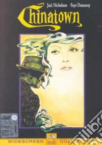 Chinatown dvd