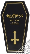 Death Ss - 1977-2007,30 Years Of Horror Music (2 Dvd) dvd