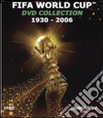 Fifa Worldcup Dvd Collection (15 Dvd) dvd