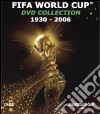 Fifa Worldcup Dvd Collection (15 Dvd) dvd