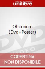 Obitorium (Dvd+Poster)