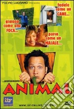 Animal  dvd