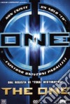 The One dvd
