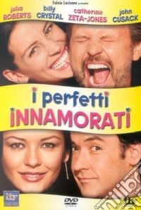 Perfetti Innamorati (I) dvd