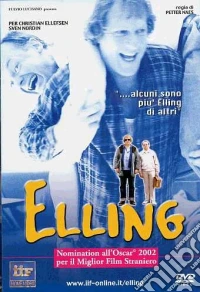 Elling dvd