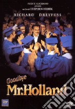 Goodbye Mr. Holland dvd