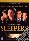 Sleepers dvd