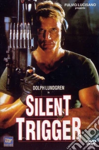 Silent Trigger dvd
