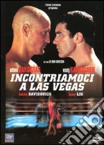 Incontriamoci A Las Vegas dvd