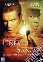 Linea Di Sangue dvd