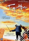 Together With You dvd