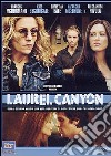 Laurel Canyon  dvd