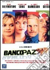 Bancopaz dvd