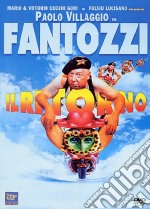 Fantozzi - Il Ritorno dvd