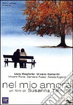 Nel Mio Amore dvd