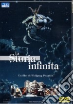 La Storia Infinita dvd