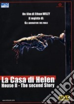 Wiley Ethan - La Casa Di Helen: House II dvd