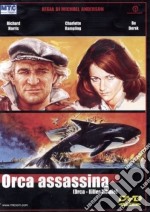 Orca Assassina dvd