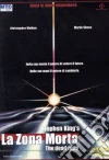 Christopher Walken Martin Sheen Tom Skerritt - La Zona Morta dvd