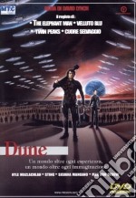 Dune dvd usato