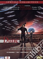 Dune. Special Collection (Cofanetto 2 DVD) dvd