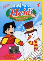 Heidi #04 - La Visita dvd