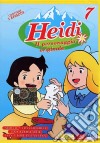 Heidi #07 - Arrivo A Francoforte dvd