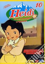 Heidi #10 dvd