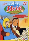 Heidi #11 - Arriva Il Dottore dvd