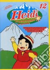 Heidi #12 - In Casa Con Il Fantasma film in dvd di Atsuji Hayakawa Masao Kuroda Isao Takahata