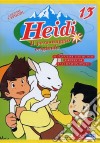 Heidi #13 - Il Nonno Fa Acquisti film in dvd di Atsuji Hayakawa Masao Kuroda Isao Takahata