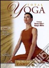 Total Yoga dvd