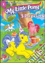 My Little Pony - Dvd Box 02 (2 Dvd) dvd