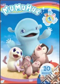 Mumuhug #01 dvd