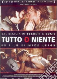 Tutto O Niente dvd