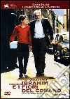 Monsieur Ibrahim E I Fiori Del Corano dvd