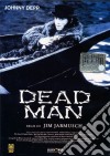 Dead Man dvd