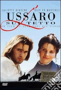 Ussaro Sul Tetto (L') dvd