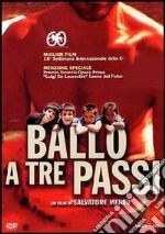 Ballo A Tre Passi  dvd