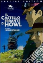 Castello Errante Di Howl (Il) (SE) (2 Dvd) dvd