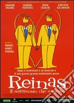 Reinas - Il Matrimonio Che Mancava dvd