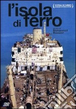 Isola Di Ferro (L') dvd