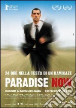 PARADISE NOW - 24 ore nella testa di un kamikaze dvd usato