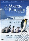 Marcia Dei Pinguini (La) (SE) (2 Dvd) dvd