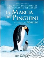 LA MARCIA DEI PINGUINI dvd usato