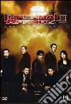 Infernal Affairs 3 dvd