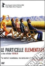 Particelle Elementari (Le) dvd