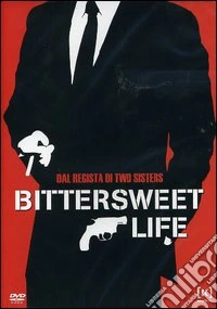 Bittersweet Life dvd